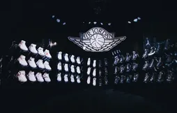 Le pack Air Jordan en l’honneur de Kobe Bryant adjugé pour 240 100 dollars !