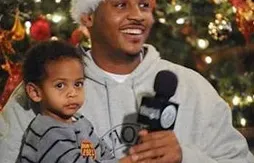 La course au MVP : quelle liste au Père Noël pour les favoris ?