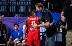 Quand la présence de Dirk Nowitzki motive les Allemands