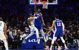 Les Sixers, c’est du sérieux !