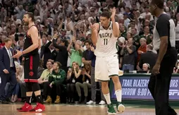 Milwaukee tient à Brook Lopez