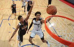 Summer leagues : débuts réussis pour Josh Jackson et De’Aaron Fox