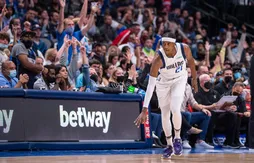 Frank Ntilikina, la bonne surprise à Dallas