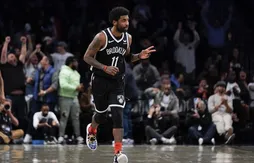 Le MVP de la nuit | Kyrie Irving toujours aussi jeûne