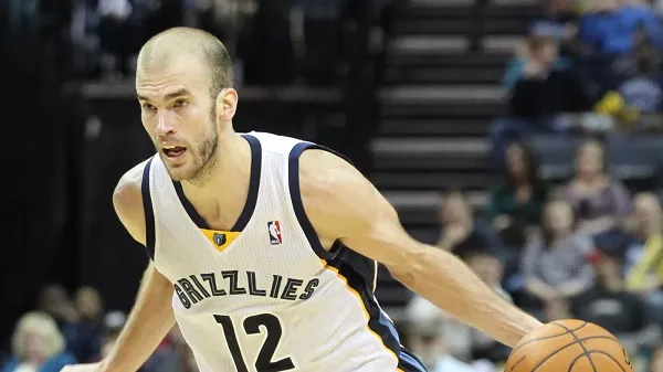 nick calathes