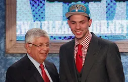 Doc Rivers : “je ne pouvais demander mieux pour mon fils”