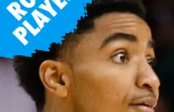 Draft 2014 : la fiche de Gary Harris (Michigan State)