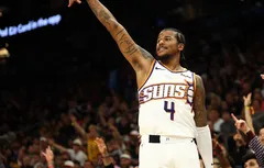 Jalen Green reprend deux à trois semaines d’infirmerie