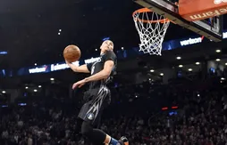Slam Dunk Contest : les plus beaux 360° de l’histoire