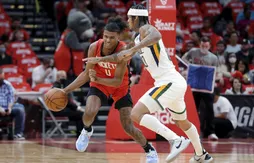 Jalen Green a enfin tiré ses premiers lancers-francs…