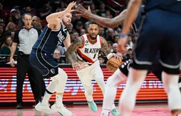 Le MVP de la nuit | Damian Lillard relance les Blazers
