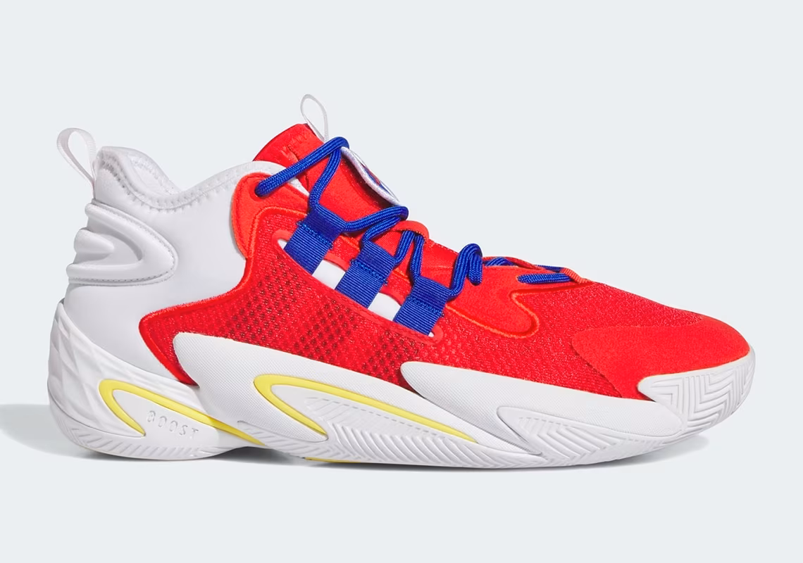 Crazy BYW