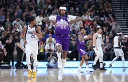 Nouveau thriller, nouvelle défaite pour les Mavericks