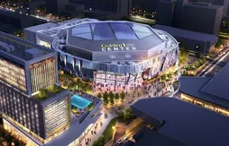 La facture explose pour la nouvelle salle des Kings