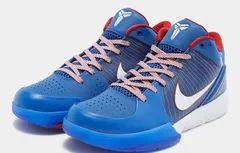 Nike va ressortir la Kobe 4 Protro “Philly”