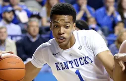 Pour John Calipari, Skal Labissière aurait été n°1 de la draft s’il était resté un peu plus à la fac