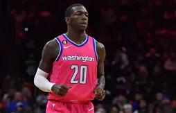 Direction la Grèce pour Kendrick Nunn