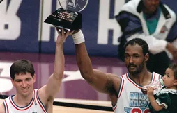 Quand John Stockton et Karl Malone brillaient à domicile lors du All-Star Game 1993