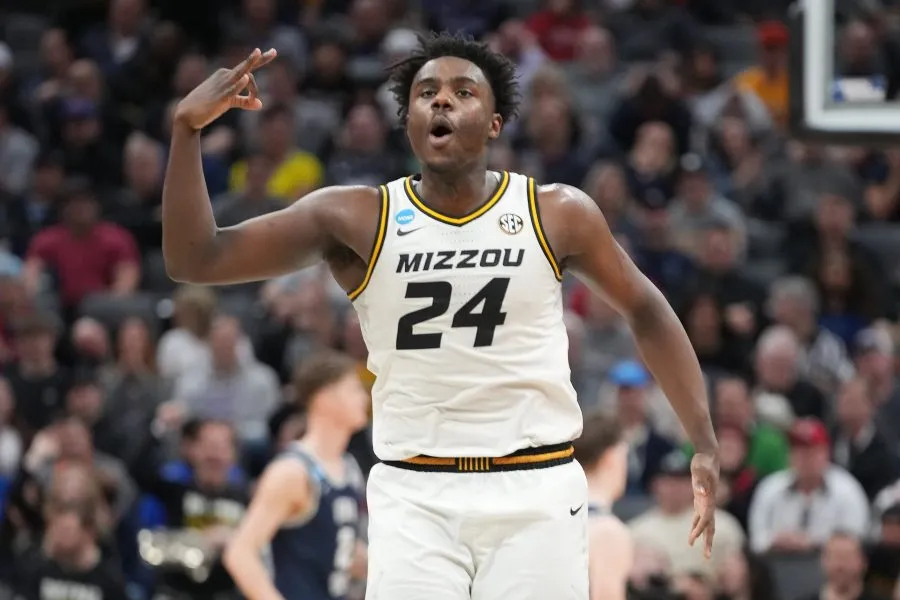 kobe brown