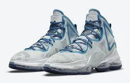 Place à une nouvelle LeBron 19 “Space Jam”