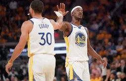 Les MVP de la nuit | Stephen Curry et Jimmy Butler, Batman et Robin