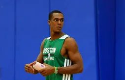 Anta : les premières images des nouvelles chaussures de Rajon Rondo