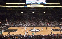 Brooklyn : Kevin Durant parmi les quatre joueurs atteints du coronavirus