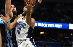 Magic – Grizzlies : Evan Fournier décisif en prolongation !