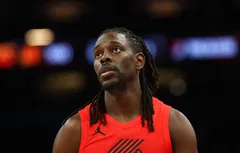 Les Blazers ferment la porte à un départ de Jrue Holiday