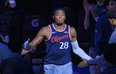 Rui Hachimura en quête de nouvelles responsabilités chez les Clippers
