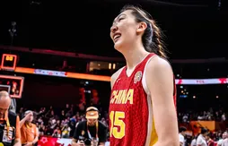 Face à la Chine, les Bleues sont prêtes « à aller au combat »