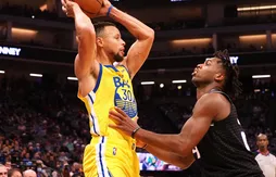 Pronostics NBA | Misez sur Stephen Curry face aux Kings