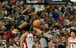 March Madness : l’attaque de Michigan face au savoir-faire d’UConn