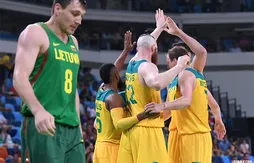Comment les racines aborigènes de Patty Mills ont fait grandir l’Australie