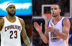 La liste des nominés pour les premiers Basketball Players Awards