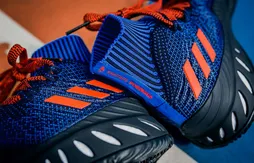 Adidas : seulement 100 exemplaires en vente pour la chaussure de Kristaps Porzingis