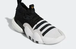 La Trae Young 2 passe en mode “Super méchant”