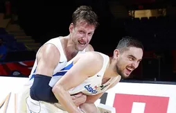 La mort dans l’âme, Tomas Satoransky déclare forfait pour l’Euro