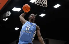 Draft 2026 | Caleb Wilson s’imagine très bien aux Bulls