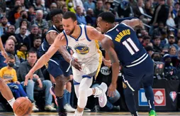Pronostics NBA | Misez sur le Game 2 entre Golden State et Denver