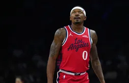 Pour remplacer Bradley Beal, les Clippers demandent une enveloppe à la NBA