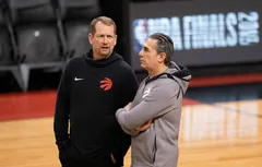Sergio Scariolo, futur bras droit d’Erik Spoelstra ?