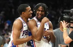 Sans le duo Harden/Embiid, les Sixers renversent les Kings !