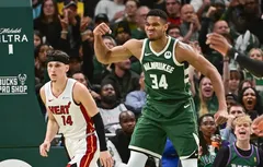 Tournoi NBA : un vrai casse-tête avant la dernière journée