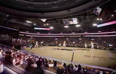 Des matchs NBA bientôt diffusés dans des cinémas immersifs !