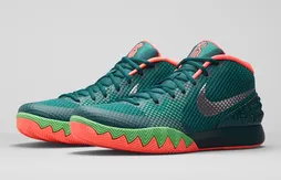 Nike : une Kyrie 1 tue-mouche
