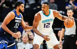 Nicolas Batum et Dwight Howard font craquer les Wolves