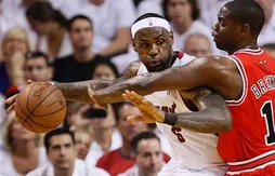 Miami à une marche des Finals