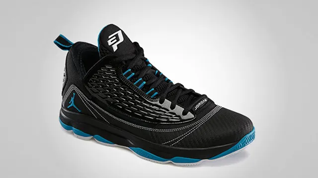 Jordan CP3.VI AE
