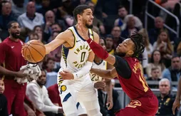 Les Pacers jouent aussi une “finale” face aux Cavaliers